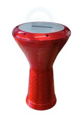 Kırmızı Çömlek Darbuka