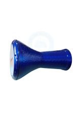 Lacivert Çömlek Darbuka