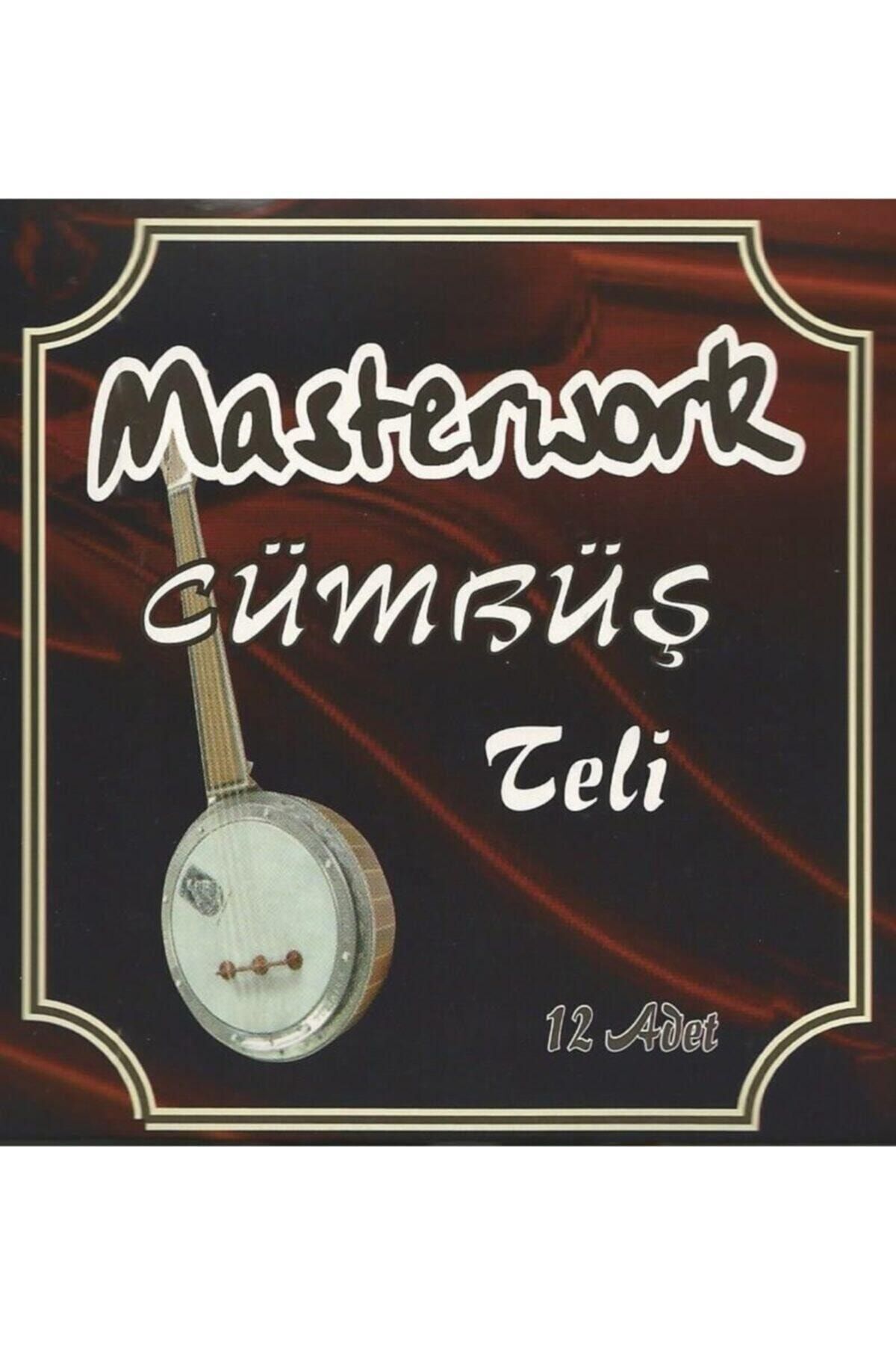 Cümbüş Teli