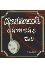 Cümbüş Teli