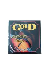 Mandolin Teli