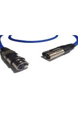 Xlr Erkek - Xlr Dişi Mikrofon 5m Kablo
