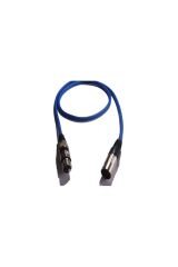 Xlr Erkek-xlr Dişi 1m Kablo