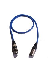 Xlr Erkek - Xlr Dişi 10 m Kablo