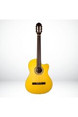 Lc3900nt Klasik Gitar Kılıf Hediyeli