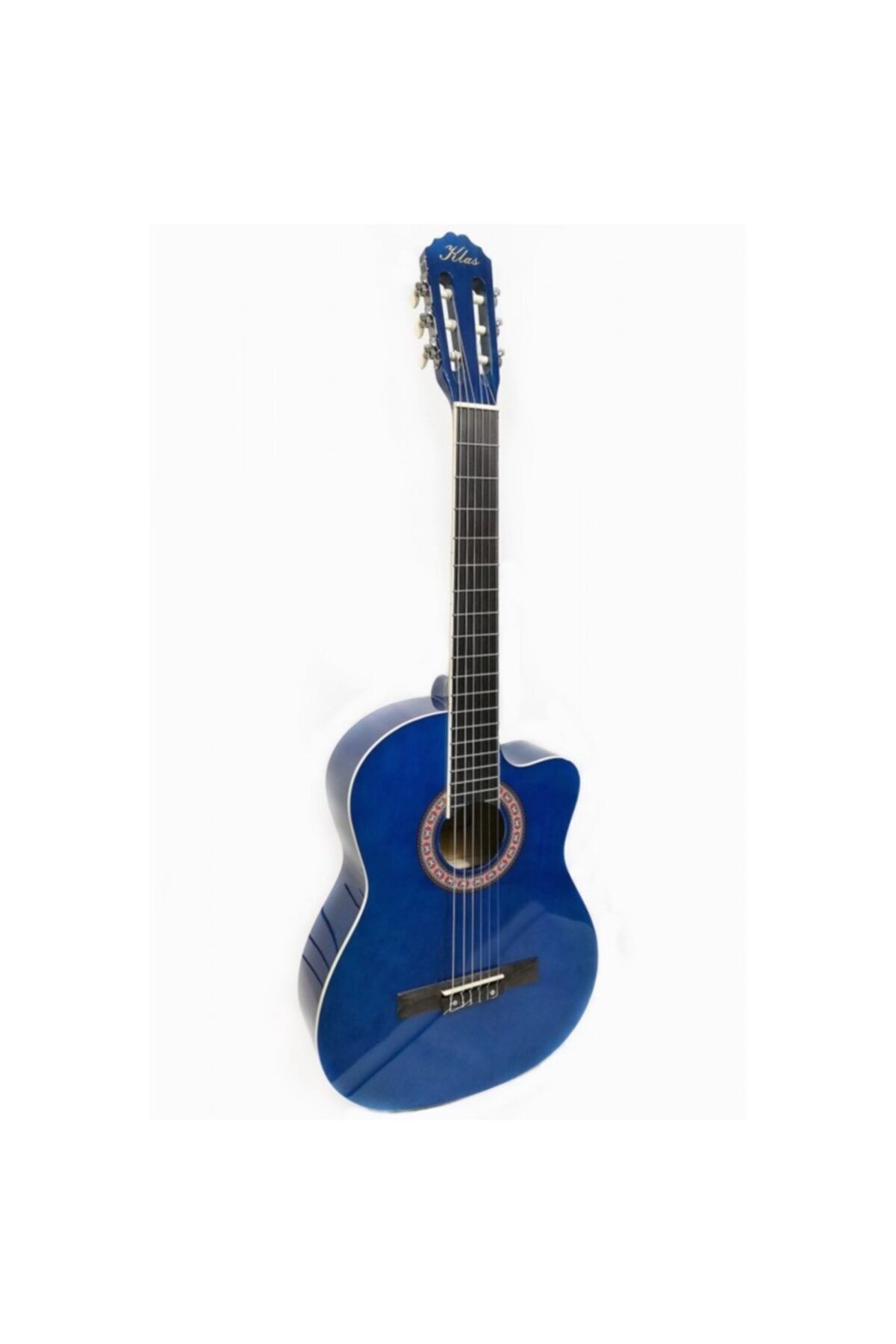 Klas Bl 4/4 Klasik Gitar