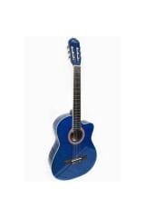 Klas Bl 4/4 Klasik Gitar