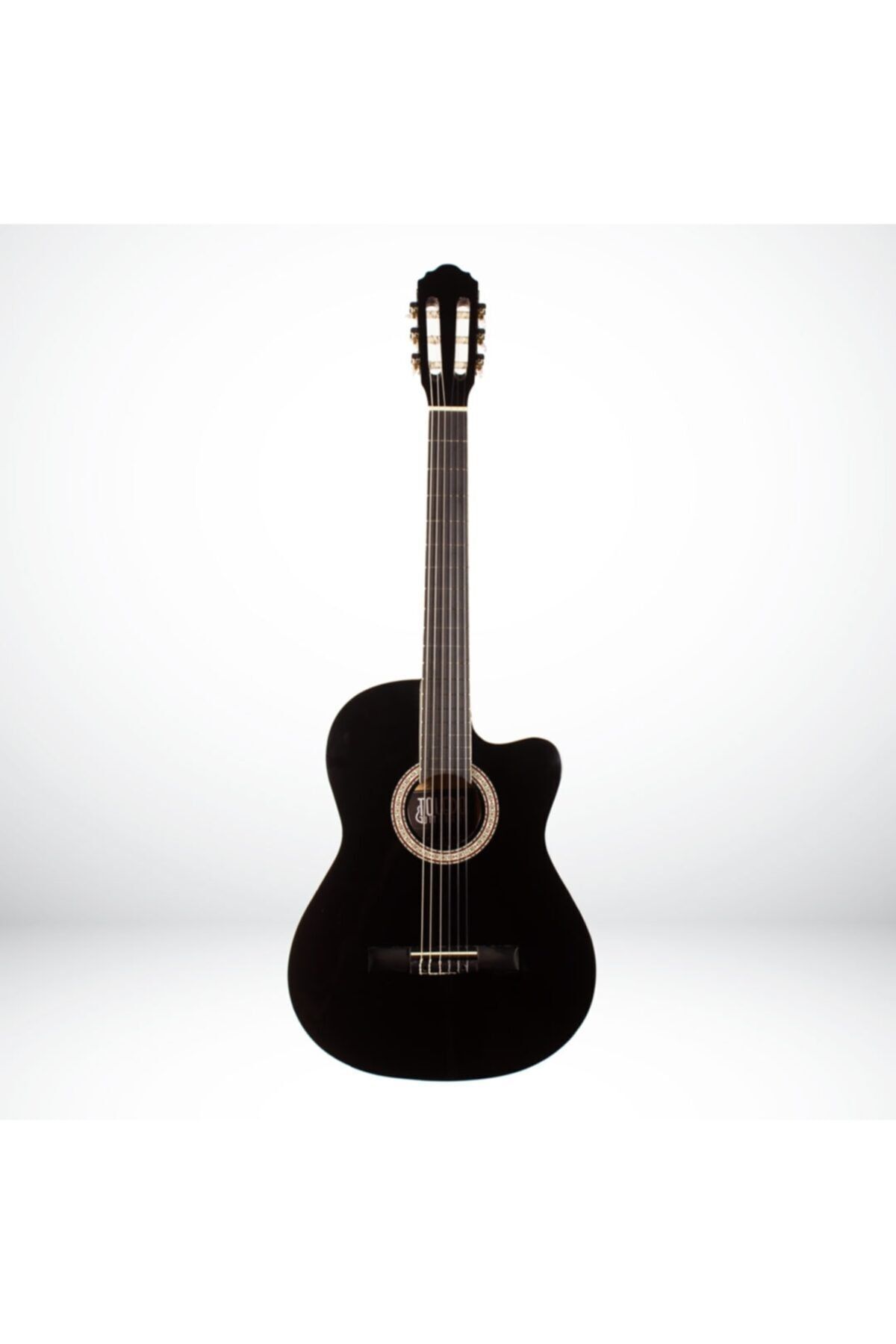Lc3900bk Klasik Gitar