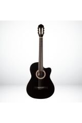 Lc3900bk Klasik Gitar