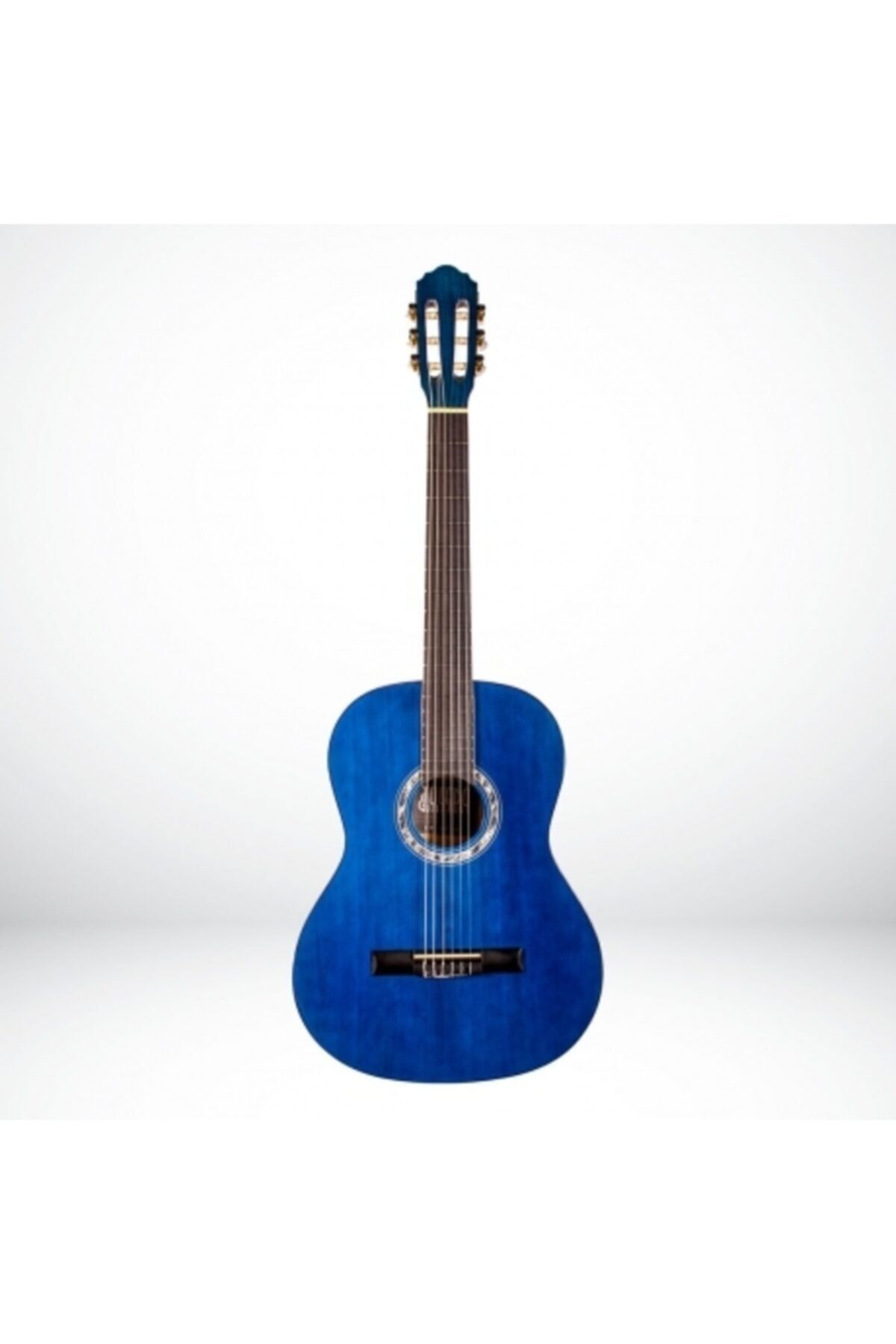Lc3900bl Mavi Klasik Gitar