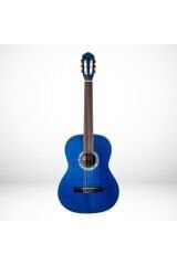 Lc3900bl Mavi Klasik Gitar