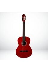 Lc3900rd Kırmızı Klasik Gitar