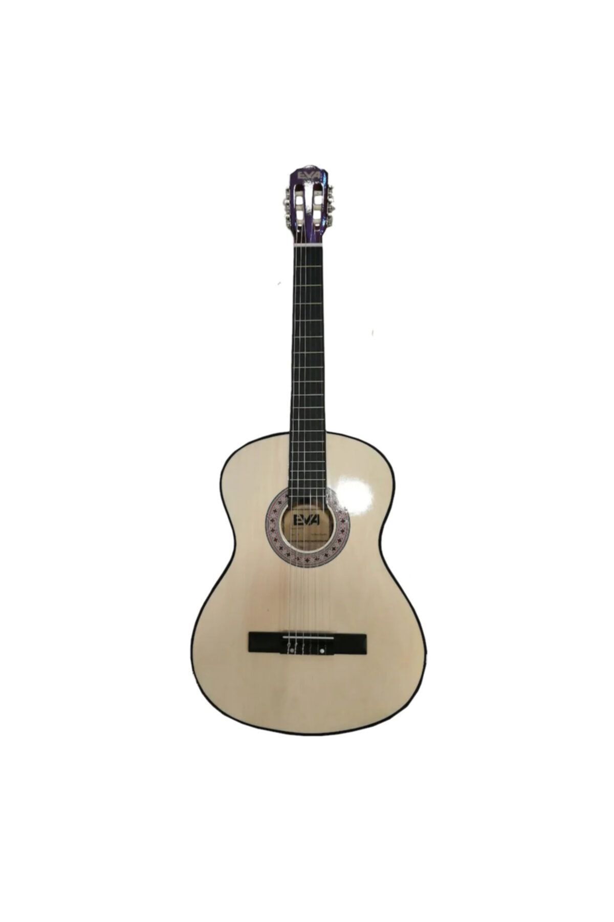 Natural Klasik Gitar Eva 5107