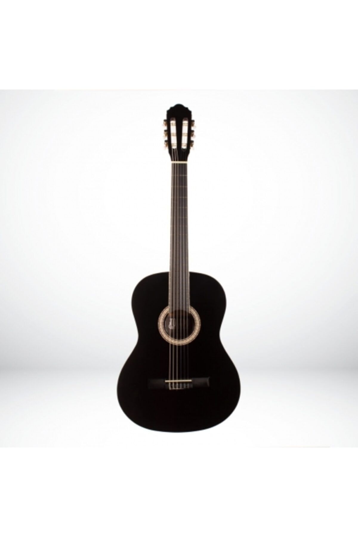 Lc3900bk Siyah Klasik Gitar