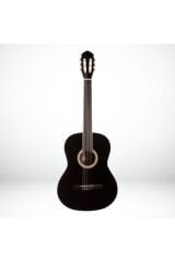 Lc3900bk Siyah Klasik Gitar