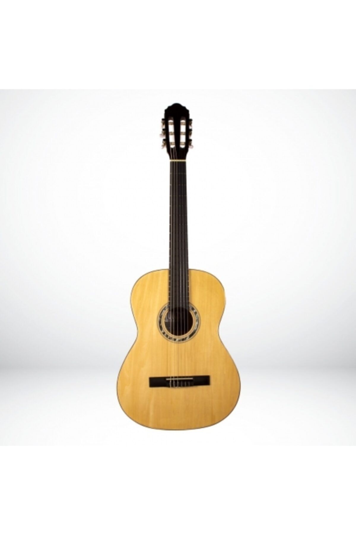 Lc3900nl Natural Klasik Gitar