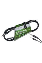 3.5mm Stereo-6.3mm Mono 3m Kablo