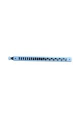 Tower Chromatic Harmonica Pompalı Mızıka