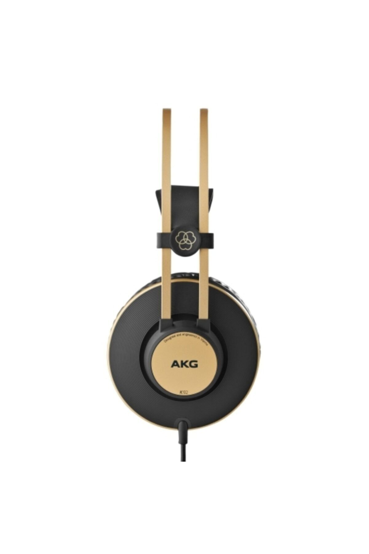 K 92 Stereo Performans Stüdyo Kulaklığı