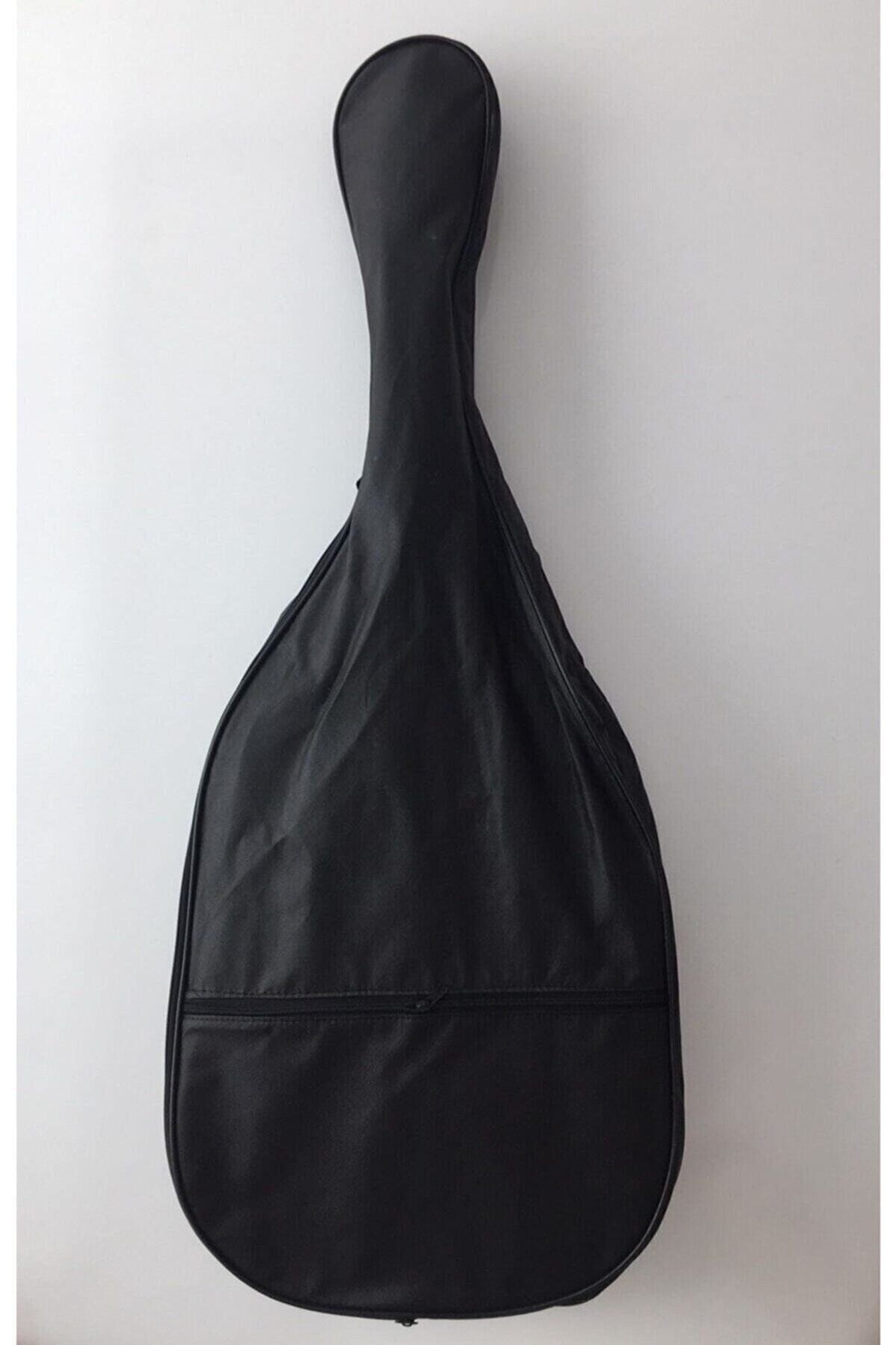 Standart Klasik Gitar Kılıfı 4/4