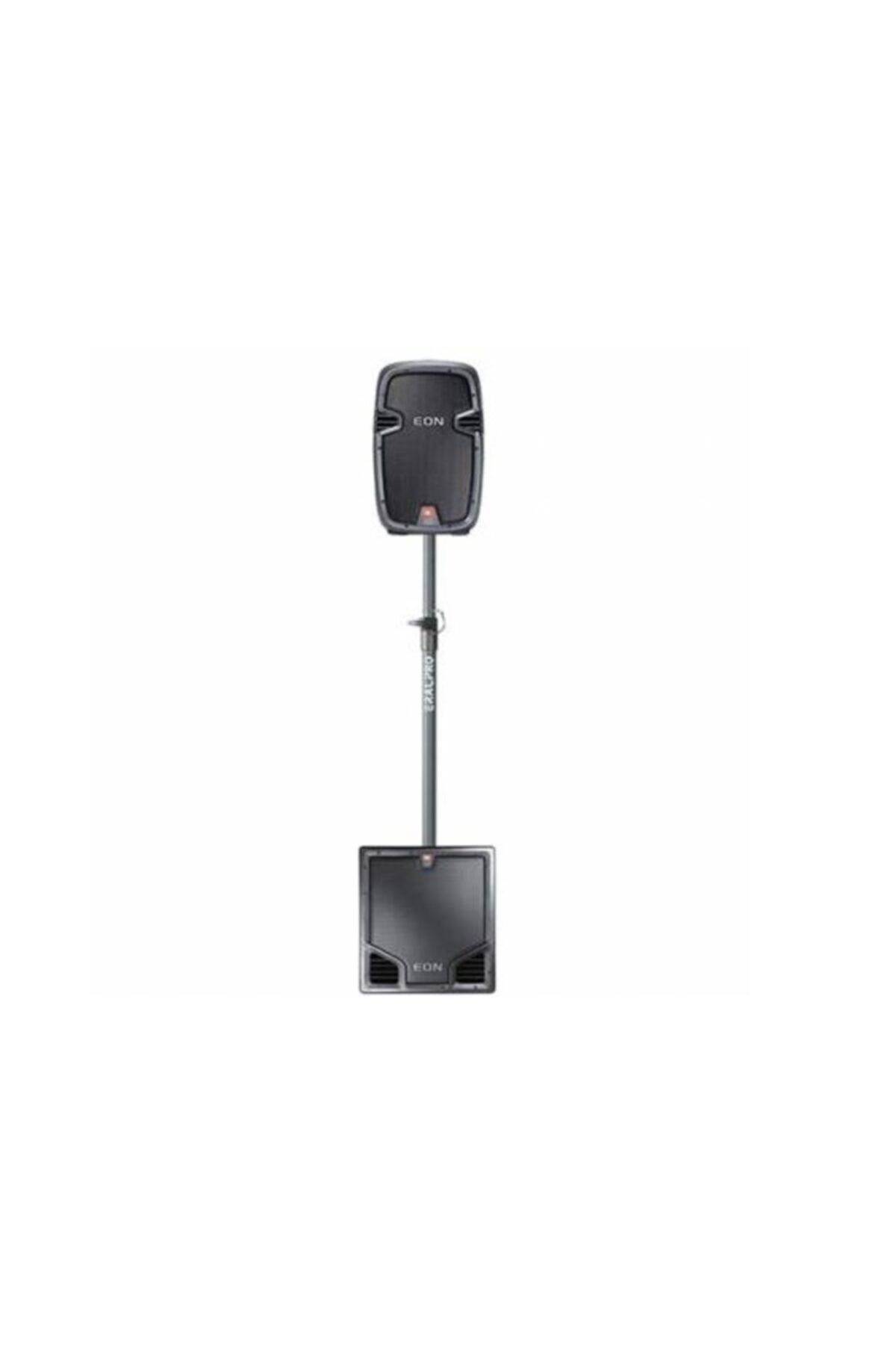 Sub-bass Aparatı - Düz Model