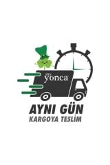 - Pyramid 0.18 Kısa Sap Bağlama Teli+tezene