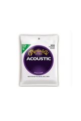 Martin Co M530 Extra Lıght Akustik Gitar Teli