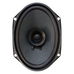 FORD TRANSİT 6x8 14,5x20,2cm 4 Ohm 100Watt Oval Oto Hoparlör
