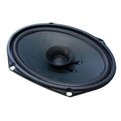 FORD TRANSİT 6x8 14,5x20,2cm 4 Ohm 100Watt Oval Oto Hoparlör