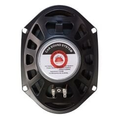 FORD TRANSİT 6x8 14,5x20,2cm 4 Ohm 100Watt Oval Oto Hoparlör
