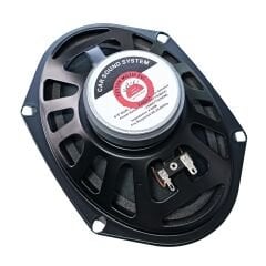 FORD TRANSİT 6x8 14,5x20,2cm 4 Ohm 100Watt Oval Oto Hoparlör