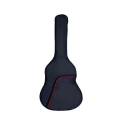 Soft Case Klasik Gitar Kılıfı R/C ( Kırmızı )