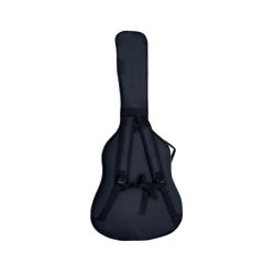Soft Case Klasik Gitar Kılıfı R/C ( Kırmızı )