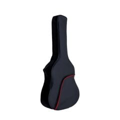 Soft Case Klasik Gitar Kılıfı R/C ( Kırmızı )