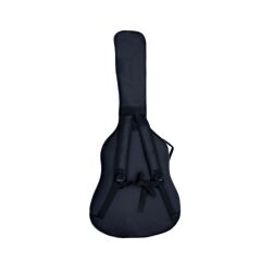 Soft Case Klasik Gitar Kılıfı R/C ( Mavi )