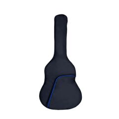 Soft Case Klasik Gitar Kılıfı R/C ( Mavi )
