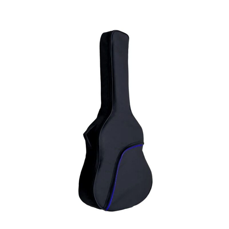 Soft Case Klasik Gitar Kılıfı R/C ( Mavi )