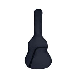 Soft Case Klasik Gitar Kılıfı R/C (siyah )