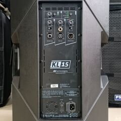dB Technologies KL-15 15 inç 800W 2 Yollu Aktif Kabin Hoparlör