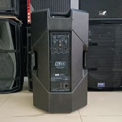 dB Technologies KL-15 15 inç 800W 2 Yollu Aktif Kabin Hoparlör