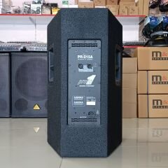 SERVO PROTO1 PR-215A AKTİF HOPARLÖR