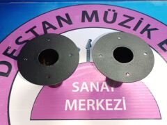 KABİN HOPARLÖR DİPLİK METAL