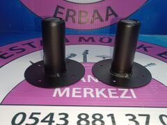 KABİN HOPARLÖR DİPLİK METAL