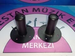 KABİN HOPARLÖR DİPLİK METAL