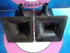 21.5x21.5 PLASTİK HORN