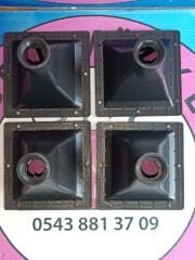15x15 PLASTİK HORN
