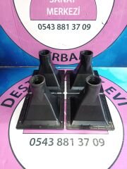 15x15 PLASTİK HORN