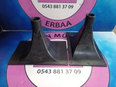 19.5x31.5 PLASTİK HORN