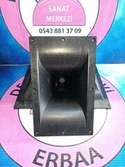 19.5x31.5 PLASTİK HORN
