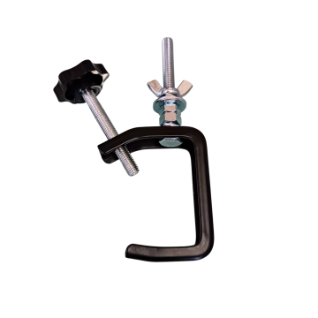 Sidera Clamp Işık Asma Aparatı